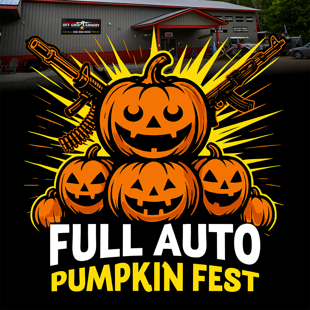 Full-Auto-Pumpkin-Fest-Web-Event Full-Auto-Pumpkin-Fest-Web-Event