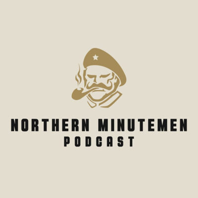 Podcast-Logo